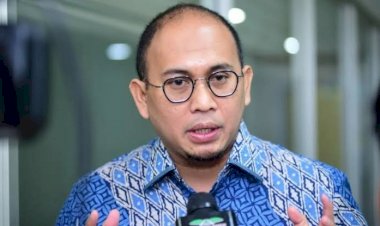 Apresiasi-Kinerja-Polisi-Tangkap-Pengancam-Penembak-Anies,-TKN:-Siapapun-Tak-Berhak-Ganggu-Proses-Demokrasi